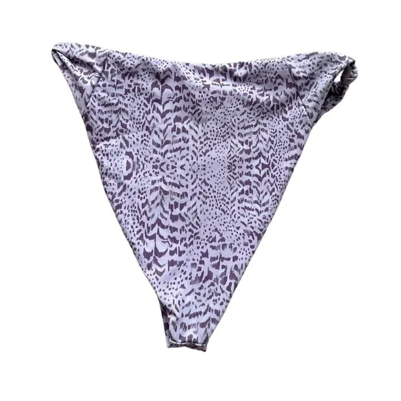 Skatie Salty Charleston Bikini bottom medium - Picture 3 of 4